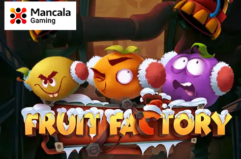 Fruit Factory